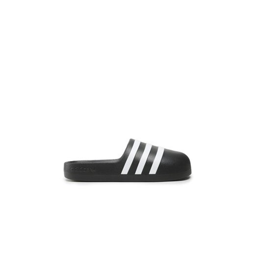 adidas Originals Klapki AdiFom adilette HQ7218 Czarny ze sklepu MODIVO w kategorii Klapki męskie - zdjęcie 171420445