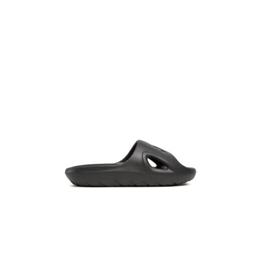adidas Klapki adicane Slides HQ9915 Czarny ze sklepu MODIVO w kategorii Klapki męskie - zdjęcie 171420538