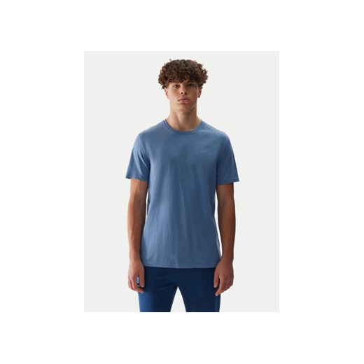 T-shirt męski 4F 