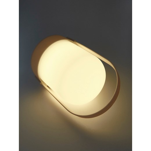 Sinsay - Lampka LED - biały Sinsay Jeden rozmiar Sinsay