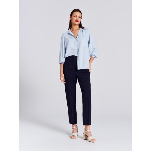 Spodnie damskie Sinsay 