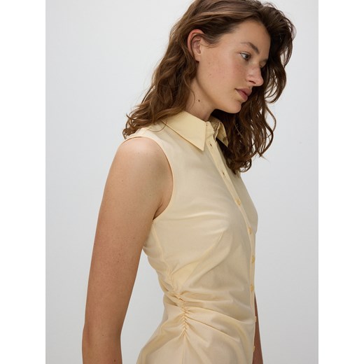 Sukienka Reserved midi 