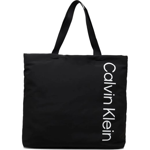 Calvin Klein Performance Shopperka ze sklepu Gomez Fashion Store w kategorii Torby Shopper bag - zdjęcie 171426995