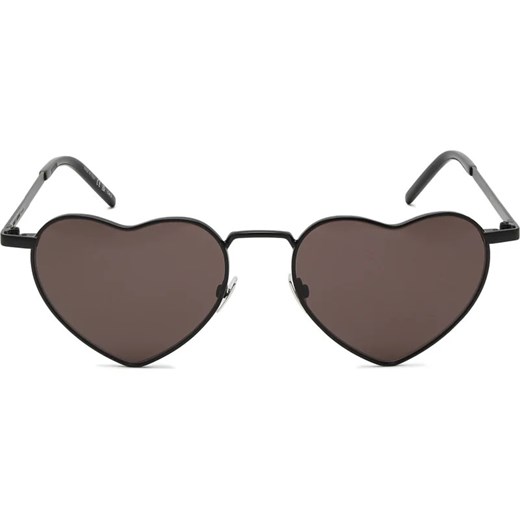 Saint Laurent Okulary przeciwsłoneczne Saint Laurent OS Gomez Fashion Store