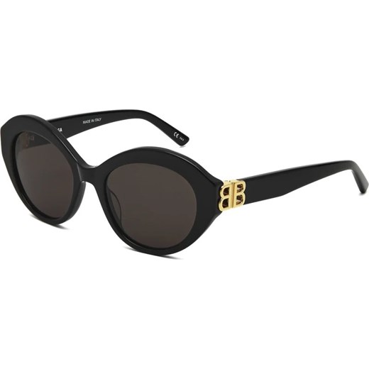 Balenciaga Okulary przeciwsłoneczne OS Gomez Fashion Store