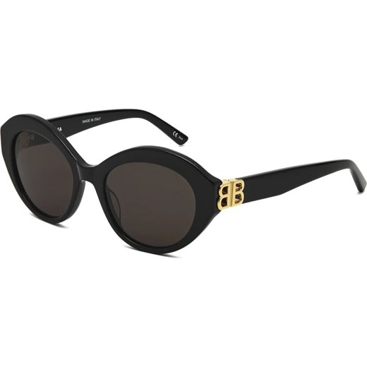 Balenciaga Okulary przeciwsłoneczne ze sklepu Gomez Fashion Store w kategorii Okulary przeciwsłoneczne damskie - zdjęcie 171427007
