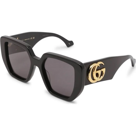 Gucci Okulary przeciwsłoneczne ze sklepu Gomez Fashion Store w kategorii Okulary przeciwsłoneczne damskie - zdjęcie 171427009