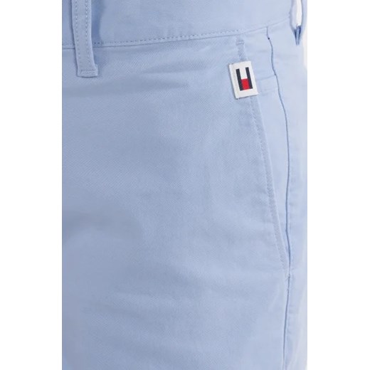 Tommy Jeans Szorty SCANTON | Regular Fit Tommy Jeans 32 Gomez Fashion Store