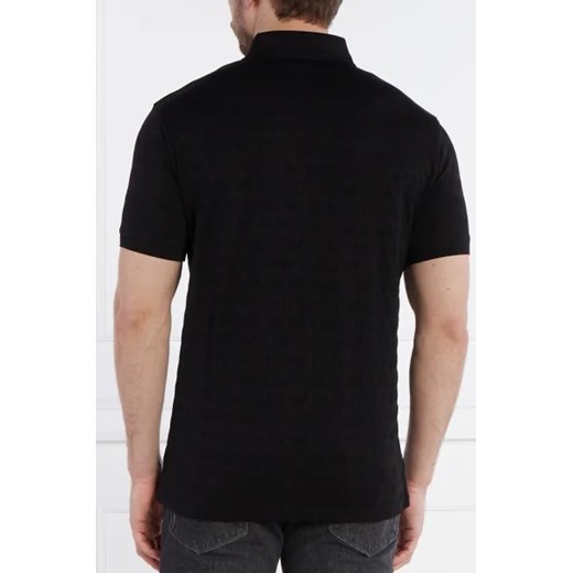 T-shirt męski Emporio Armani