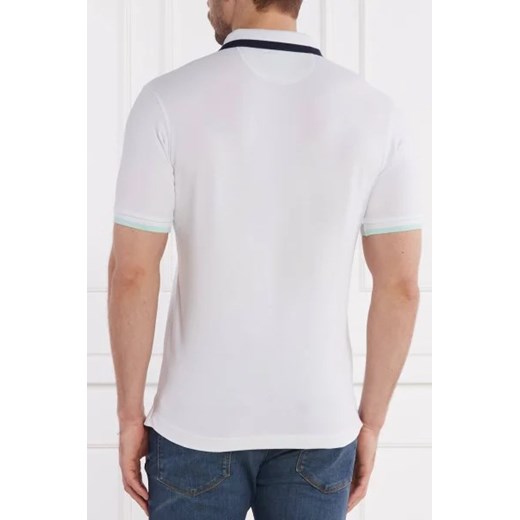 T-shirt męski La Martina