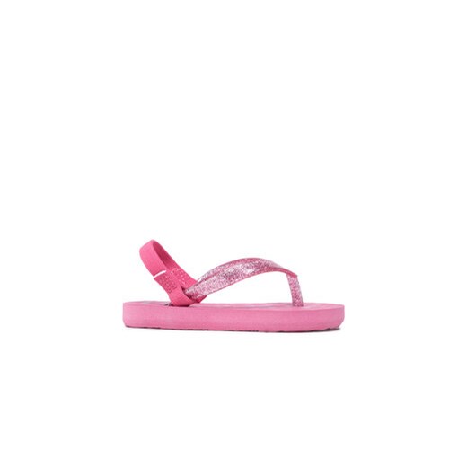 Roxy Sandały AROL100014 Różowy ze sklepu MODIVO w kategorii Sandały dziecięce - zdjęcie 171427666