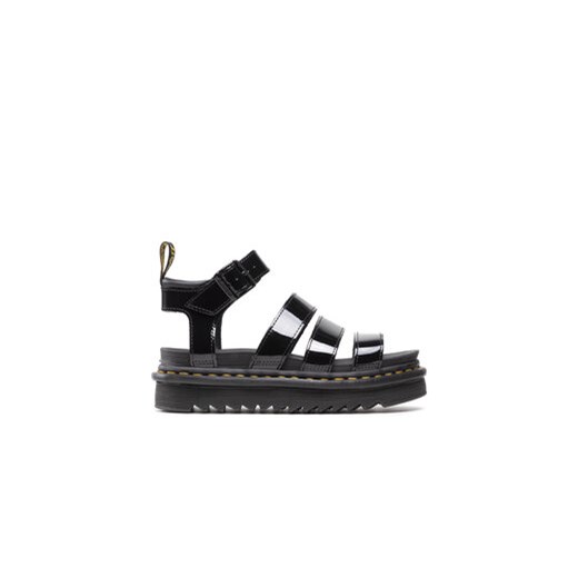 Dr. Martens Sandały Blaire 24192001 Czarny Dr. Martens 38 MODIVO