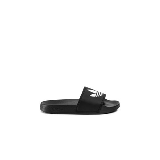 adidas Klapki Adilette Lite FU8298 Czarny ze sklepu MODIVO w kategorii Klapki męskie - zdjęcie 171427838