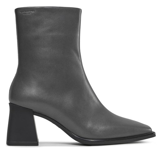 Botki Vagabond Hedda 5002-001-18 Dk Grey Vagabond Shoemakers 39 eobuwie.pl promocyjna cena