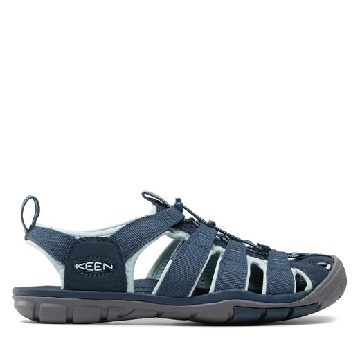 Sandały Keen Clearwater Cnx 1016295 Midnight Navy/Vapor Keen 41 eobuwie.pl