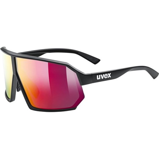 Uvex okulary przeciwsłoneczne 
