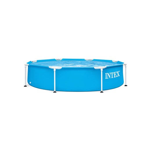 Intex Basen - 244 x 51 cm - 6+ ze sklepu Limango Polska w kategorii Pozostałe wyposażenie ogrodowe - zdjęcie 171432049