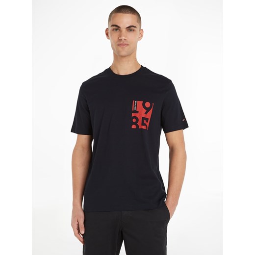 T-shirt męski Tommy Hilfiger 