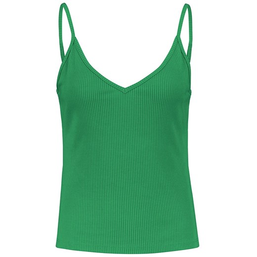 Sublevel Top w kolorze zielonym ze sklepu Limango Polska w kategorii Bluzki damskie - zdjęcie 171432407
