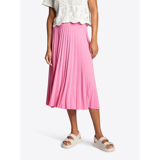 Rich &amp; Royal Spódnica w kolorze różowym ze sklepu Limango Polska w kategorii Spódnice - zdjęcie 171433267