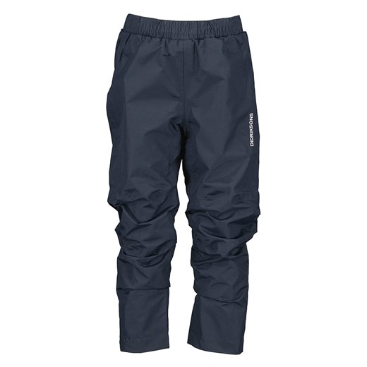 Didriksons Spodnie funkcyjne &quot;Idur&quot; w kolorze szarym ze sklepu Limango Polska w kategorii Spodnie chłopięce - zdjęcie 171433325