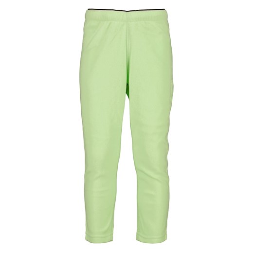 Didriksons Spodnie polarowe &quot;Monte&quot; w kolorze zielonym ze sklepu Limango Polska w kategorii Spodnie dziewczęce - zdjęcie 171433347