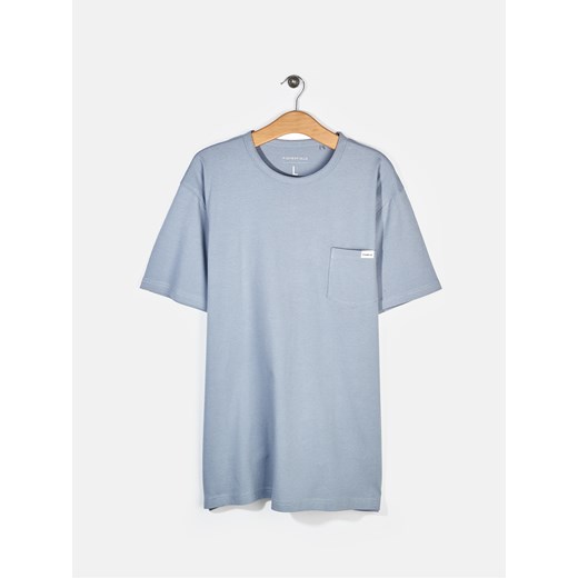 GATE Bawełniana koszulka z kieszenią S ze sklepu gateshop w kategorii T-shirty męskie - zdjęcie 171441397