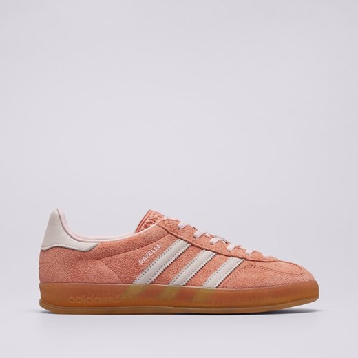 ADIDAS GAZELLE INDOOR W ze sklepu Sizeer w kategorii Buty sportowe damskie - zdjęcie 171443808