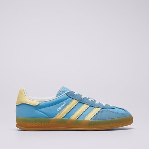 ADIDAS GAZELLE INDOOR W ze sklepu Sizeer w kategorii Buty sportowe damskie - zdjęcie 171443809