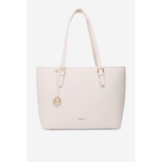 Shopper bag Mexx na ramię duża