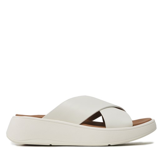 Klapki FitFlop F-MODE FW5-477 477 40 okazyjna cena eobuwie.pl