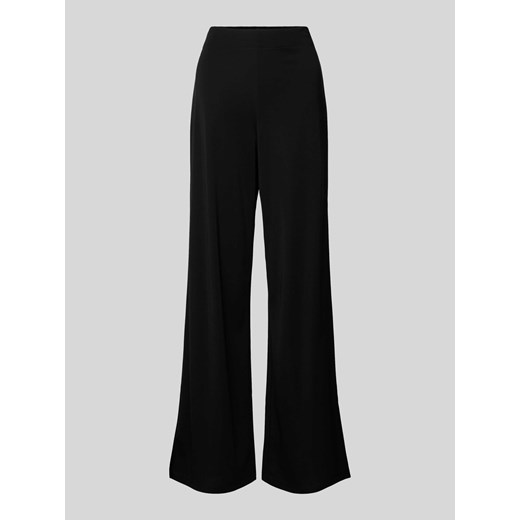 Spodnie z elastycznym pasem model ‘FALCO’ ze sklepu Peek&Cloppenburg  w kategorii Spodnie damskie - zdjęcie 171447048