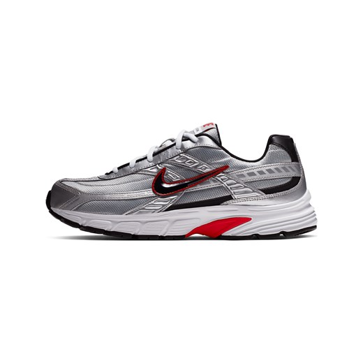 Męskie buty do biegania Nike Initiator - Szary ze sklepu Nike poland w kategorii Buty sportowe męskie - zdjęcie 171447545