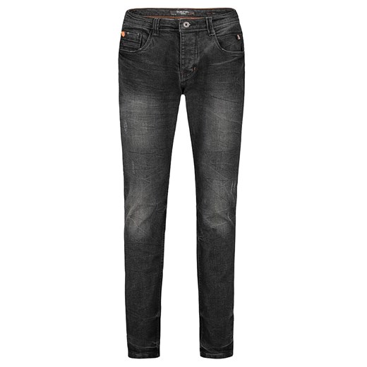 Sublevel Dżinsy - Slim fit - w kolorze czarnym ze sklepu Limango Polska w kategorii Jeansy damskie - zdjęcie 171448626