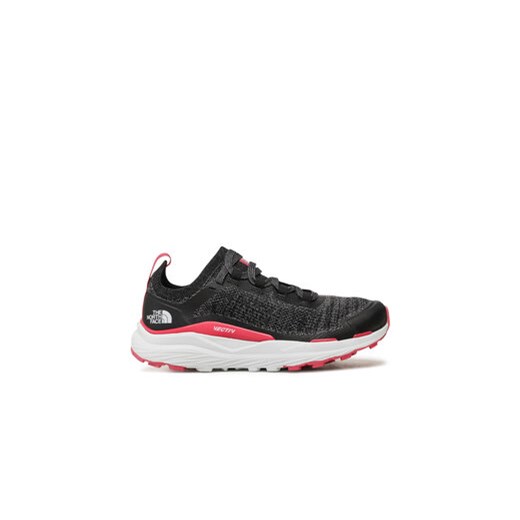 The North Face Trekkingi Vectiv Escape NF0A4T2Z66Z-050 Szary The North Face 38_5 okazja MODIVO