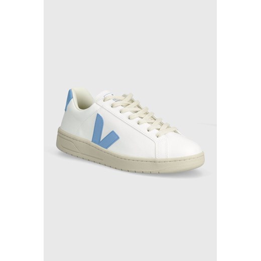 Veja sneakersy Urca kolor biały UC0703506 ze sklepu PRM w kategorii Trampki męskie - zdjęcie 171450715