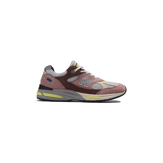 New Balance sneakersy Made in UK U991MG2 ze sklepu PRM w kategorii Buty sportowe męskie - zdjęcie 171450735
