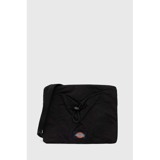 Dickies saszetka FISHERSVILLE POUCH kolor czarny DK0A4YP5 ze sklepu PRM w kategorii Saszetki - zdjęcie 171450855