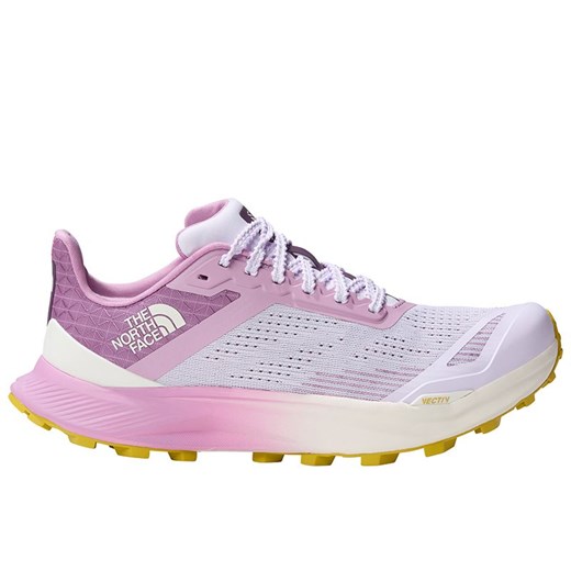 Buty The North Face Vectiv Infinite II 0A7W5NV6I1 - różowe The North Face 36 streetstyle24.pl