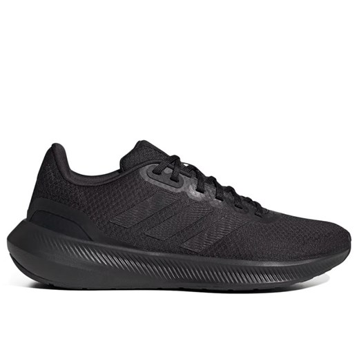 Buty adidas Runfalcon 3 HP7558 - czarne ze sklepu streetstyle24.pl w kategorii Buty sportowe męskie - zdjęcie 171450888