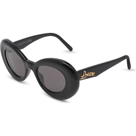 LOEWE Okulary przeciwsłoneczne LW40112I ze sklepu Gomez Fashion Store w kategorii Okulary przeciwsłoneczne damskie - zdjęcie 171451135