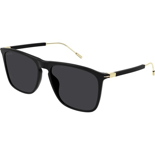 Okulary przeciwsłoneczne Gucci