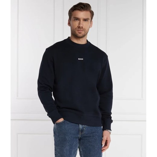 Bluza męska BOSS HUGO