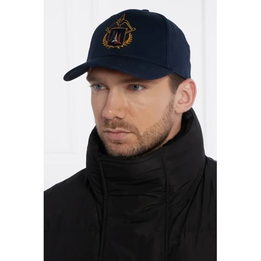 Czapka z daszkiem męska Aeronautica Militare