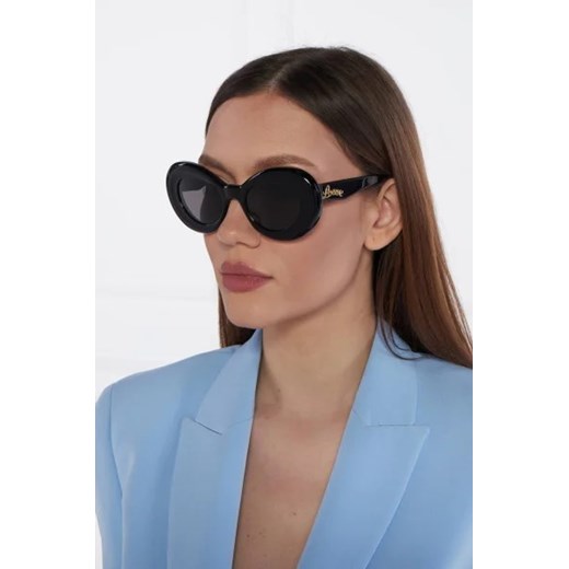 LOEWE Okulary przeciwsłoneczne LW40112I 47 Gomez Fashion Store