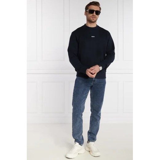 Bluza męska BOSS HUGO