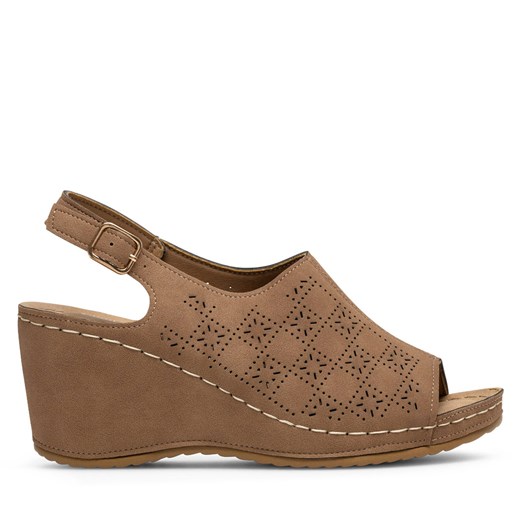 Clara Barson sandały damskie 