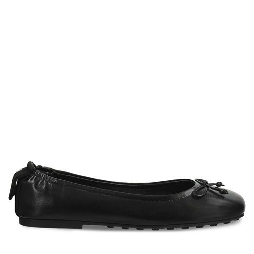 Baleriny Gant Mihay Ballerina 28511556 Black G00 ze sklepu eobuwie.pl w kategorii Balerinki - zdjęcie 171452866