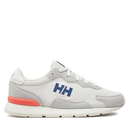 Sneakersy Helly Hansen W Furrow 2 11997 White/Grey Fog 001 ze sklepu eobuwie.pl w kategorii Buty sportowe damskie - zdjęcie 171452917