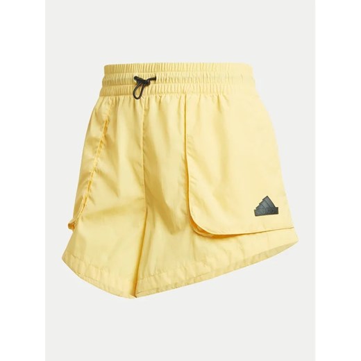 Szorty Adidas sportowe